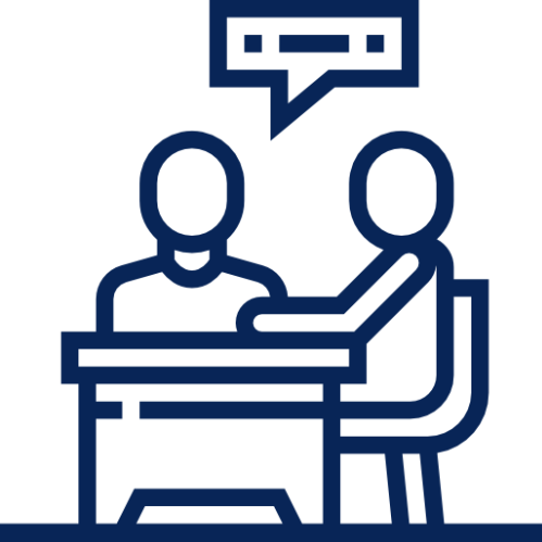 Initial Consultation 1