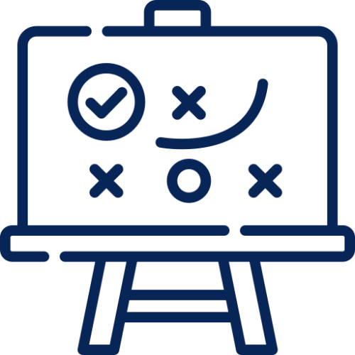 Strategy Development 1
